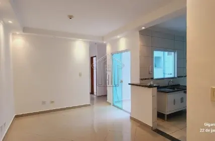 Imagem: Apartamento para Alugar, Vila Bela Vista