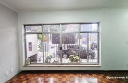 Imagem: Sobrado para Alugar, Vila Assunção