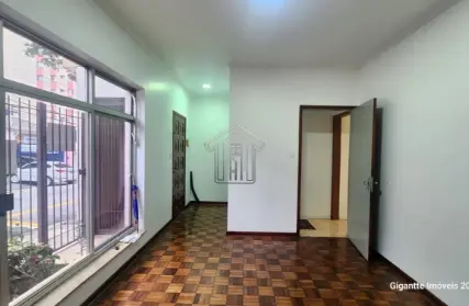 Imagem: Sobrado para Alugar, Vila Assunção