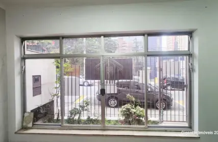 Imagem: Sobrado para Alugar, Vila Assunção