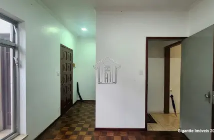 Imagem: Sobrado para Alugar, Vila Assunção