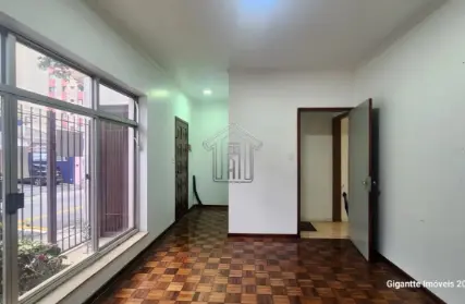 Imagem: Sobrado para Alugar, Vila Assunção