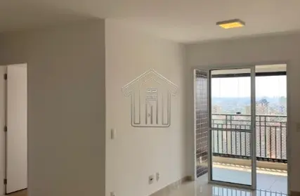 Imagem: Apartamento para Alugar, Vila Floresta