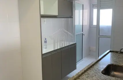 Imagem: Apartamento para Alugar, Vila Floresta