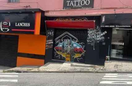 Imagem: Galpão / Salão para Alugar, Santa Maria