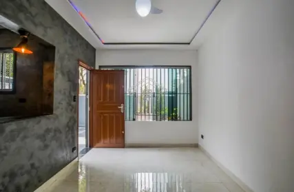 Imagem: Casa Térrea para Alugar, Vila Gilda