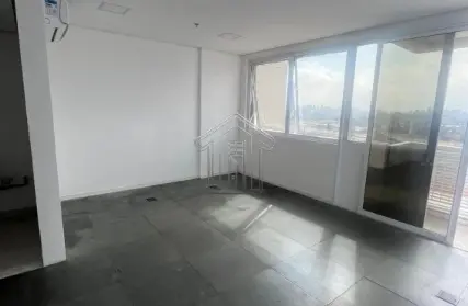 Imagem: Sala Comercial para Venda, Vila Homero Thon