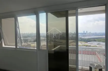 Imagem: Sala Comercial para Venda, Vila Homero Thon