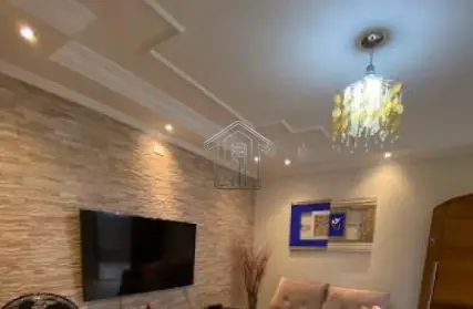 Imagem: Sobrado para Alugar, Parque Jaçatuba