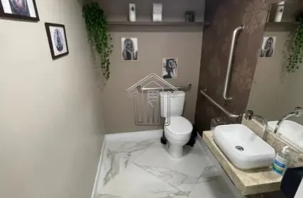 Imagem: Sala Comercial para Alugar, Vila Pinheirinho