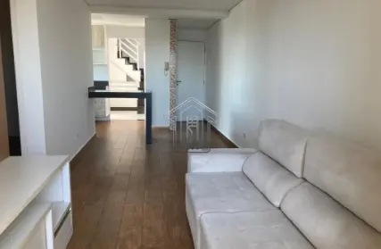 Imagem: Cobertura para Venda, Paraíso