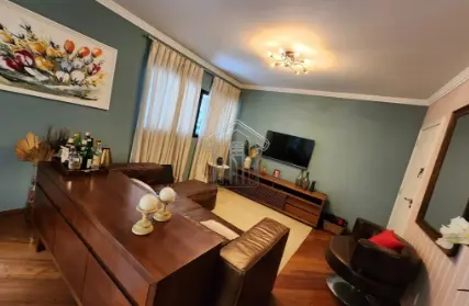 Imagem: Apartamento para Venda, Jardim Bela Vista