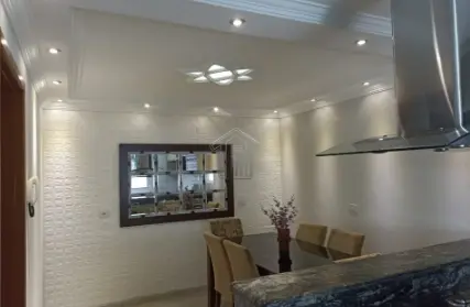 Imagem: Condomínio Fechado para Venda, Vila Assunção