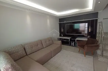 Imagem: Condomínio Fechado para Venda, Vila Assunção