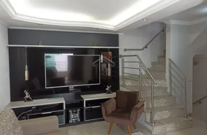 Imagem: Condomínio Fechado para Venda, Vila Assunção