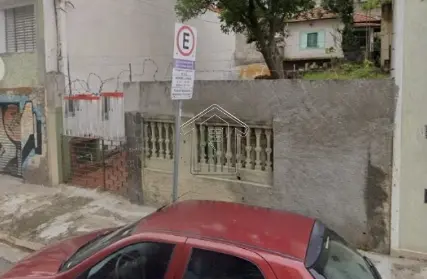 Imagem: Terreno para Venda, Centro Santo André