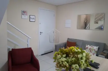 Imagem: Cobertura para Venda, Vila Pires