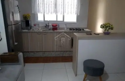 Imagem: Cobertura para Venda, Vila Pires