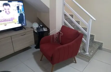 Imagem: Cobertura para Venda, Vila Pires