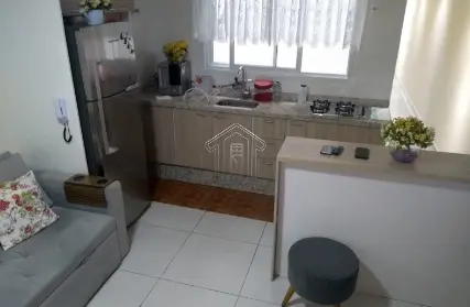 Imagem: Cobertura para Venda, Vila Pires