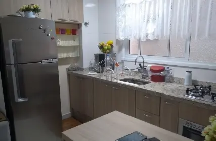 Imagem: Cobertura para Venda, Vila Pires