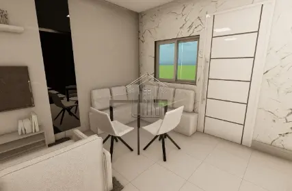 Imagem: Sobrado para Venda, Vila Curuçá