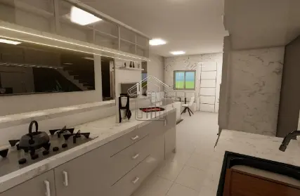 Imagem: Sobrado para Venda, Vila Curuçá