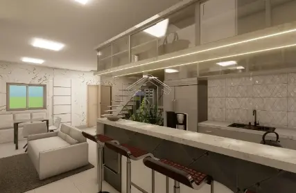 Imagem: Sobrado para Venda, Vila Curuçá