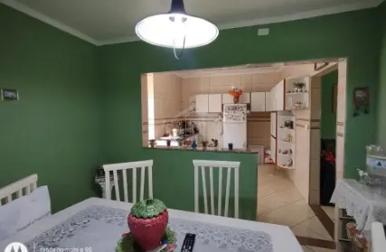 Imagem: Casa Térrea para Venda, Jardim Oriental