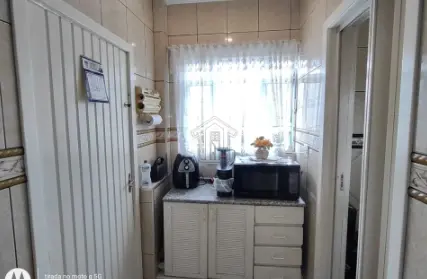 Imagem: Casa Térrea para Venda, Jardim Oriental