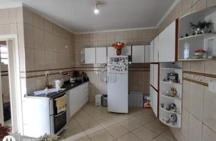 Imagem: Casa Térrea para Venda, Jardim Oriental