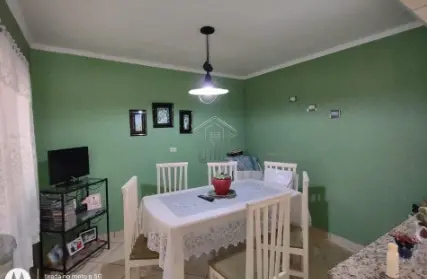 Imagem: Casa Térrea para Venda, Jardim Oriental