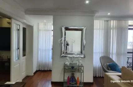 Imagem: Apartamento para Venda, Vila Guiomar