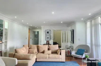 Imagem: Apartamento para Venda, Vila Guiomar