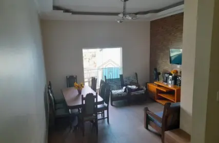 Imagem: Sobrado para Venda, Vila Eldízia