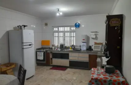 Imagem: Sobrado para Venda, Vila Eldízia