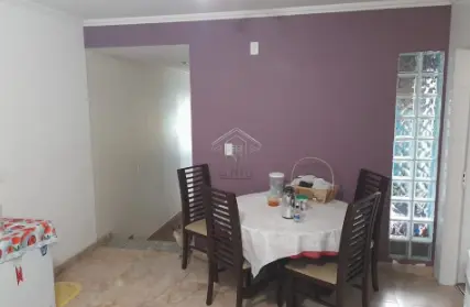 Imagem: Sobrado para Venda, Vila Eldízia