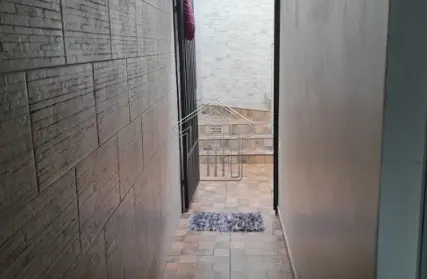 Imagem: Sobrado para Venda, Vila Eldízia