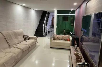 Imagem: Sobrado para Venda, Vila Assunção