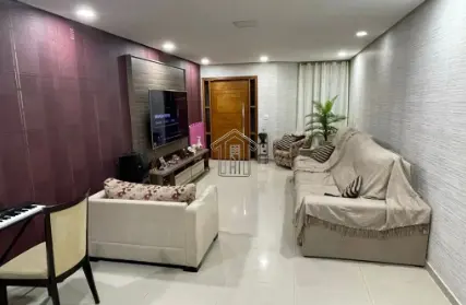 Imagem: Sobrado para Venda, Vila Assunção