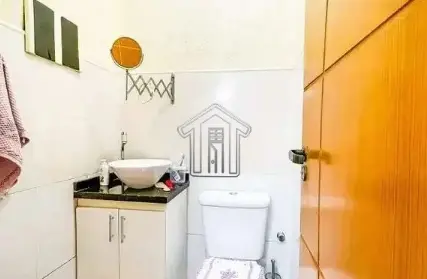 Imagem: Sobrado para Venda, Vila Assunção