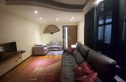 Imagem: Sobrado para Venda, Vila Scarpelli