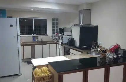 Imagem: Sobrado para Venda, Vila Scarpelli