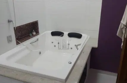 Imagem: Sobrado para Venda, Vila Scarpelli