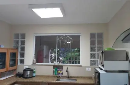 Imagem: Sobrado para Venda, Vila Scarpelli