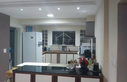 Imagem: Sobrado para Venda, Vila Scarpelli