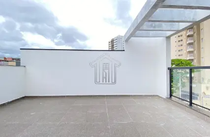 Imagem: Cobertura para Venda, Vila Floresta