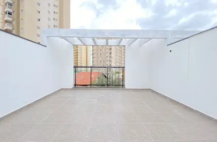 Imagem: Cobertura para Venda, Vila Floresta