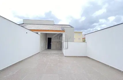 Imagem: Cobertura para Venda, Vila Floresta