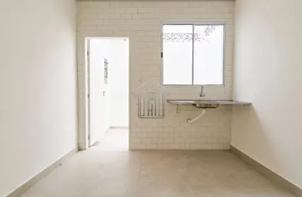 Imagem: Casa Térrea para Venda, Vila Assunção